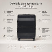 Check In Max Expandible