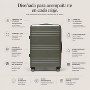 maleta grande infografia
