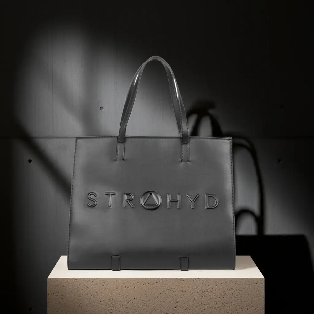 The Travel–Tote .3 Bolsa de viaje Strahyd