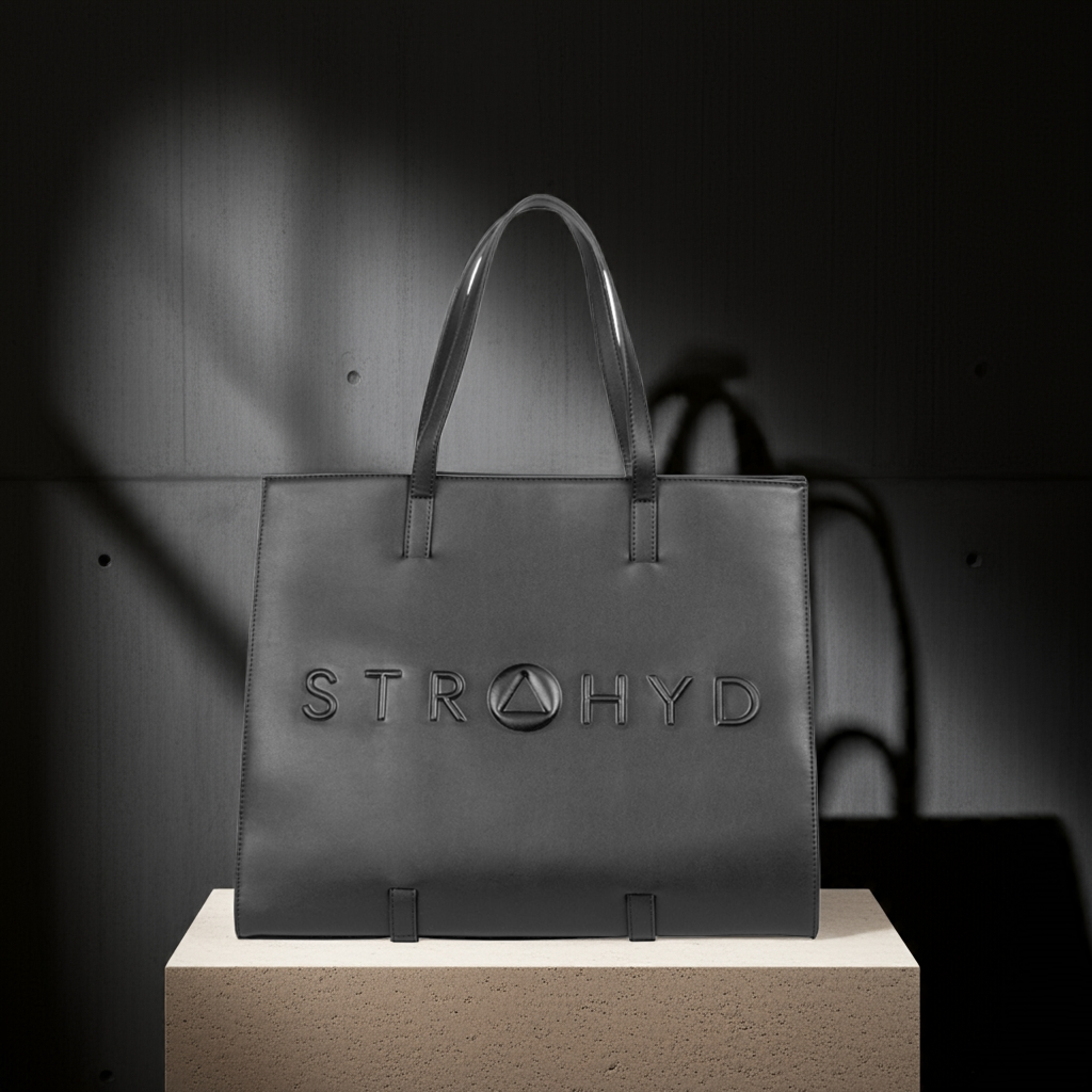 The Travel–Tote .3
